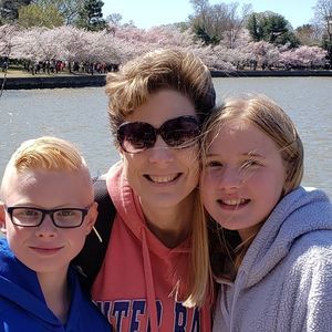 Meet your Posher, Barb